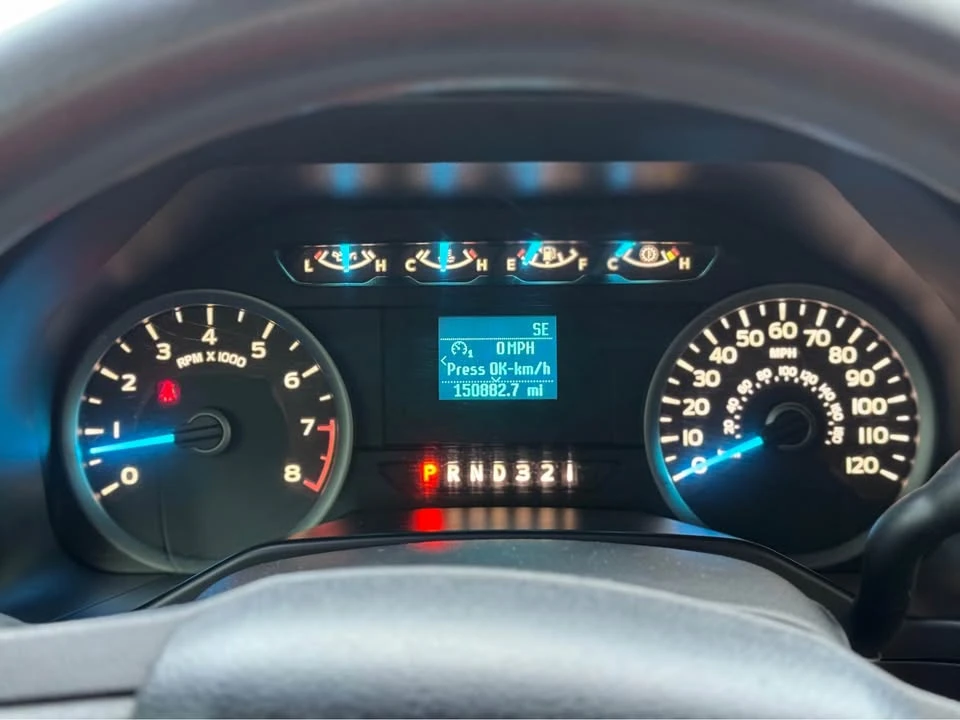 2016 Ford F-150 13th Gen - Image 16 of 21