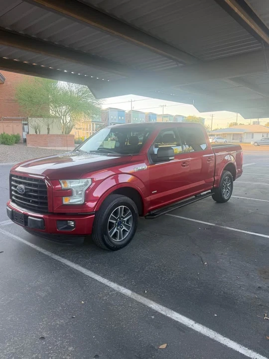 2016 Ford F-150 13th Gen - Image 3 of 17