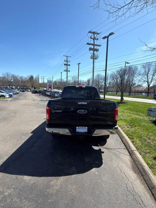 2016 Ford F-150 13th Gen - Image 5 of 8