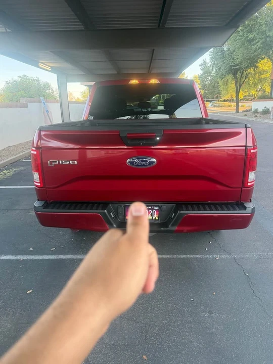 2016 Ford F-150 13th Gen - Image 7 of 17