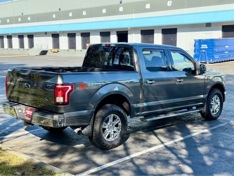 2016 Ford F-150 13th Gen - Image 7 of 20