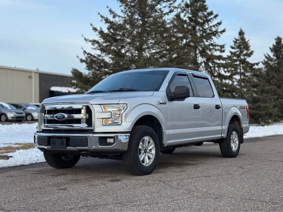 2016 Ford F-150 13th Gen - Image 4 of 21