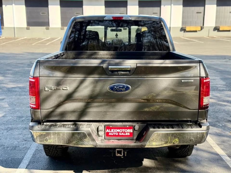 2016 Ford F-150 13th Gen - Image 6 of 20
