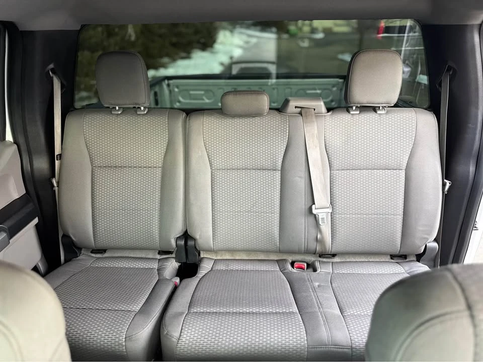 2016 Ford F-150 13th Gen - Image 20 of 21