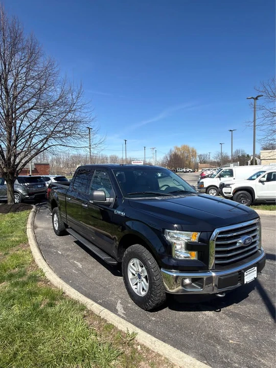 2016 Ford F-150 13th Gen - Image 2 of 8