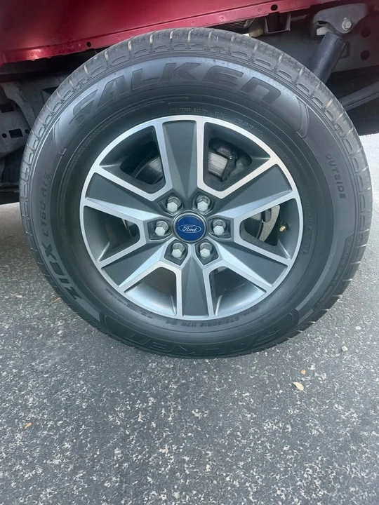 2016 Ford F-150 13th Gen - Image 16 of 17