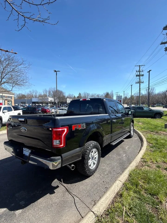 2016 Ford F-150 13th Gen - Image 4 of 8