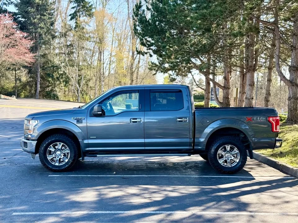 2016 Ford F-150 13th Gen - Image 4 of 20