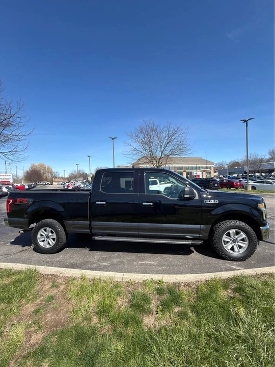 2016 Ford F-150 13th Gen - Image 3 of 8
