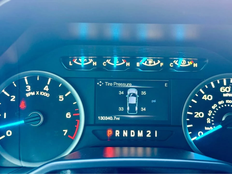 2016 Ford F-150 13th Gen - Image 20 of 20