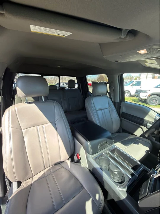 2016 Ford F-150 13th Gen - Image 7 of 8