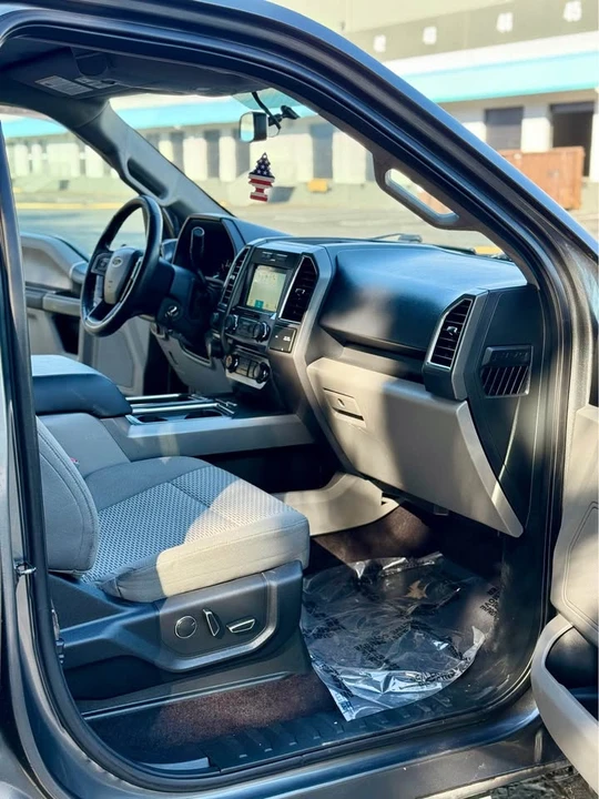 2016 Ford F-150 13th Gen - Image 14 of 20