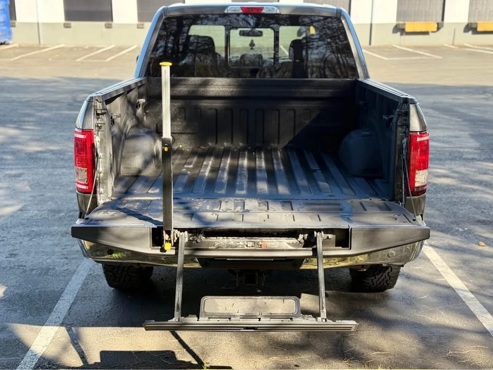 2016 Ford F-150 13th Gen - Image 12 of 20