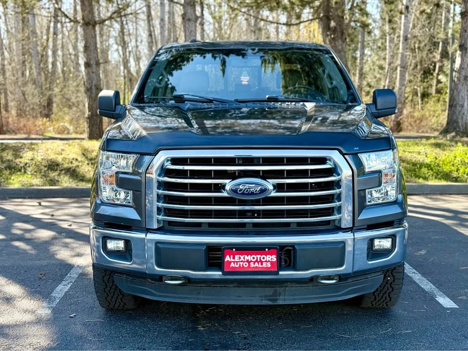 2016 Ford F-150 13th Gen - Image 10 of 20