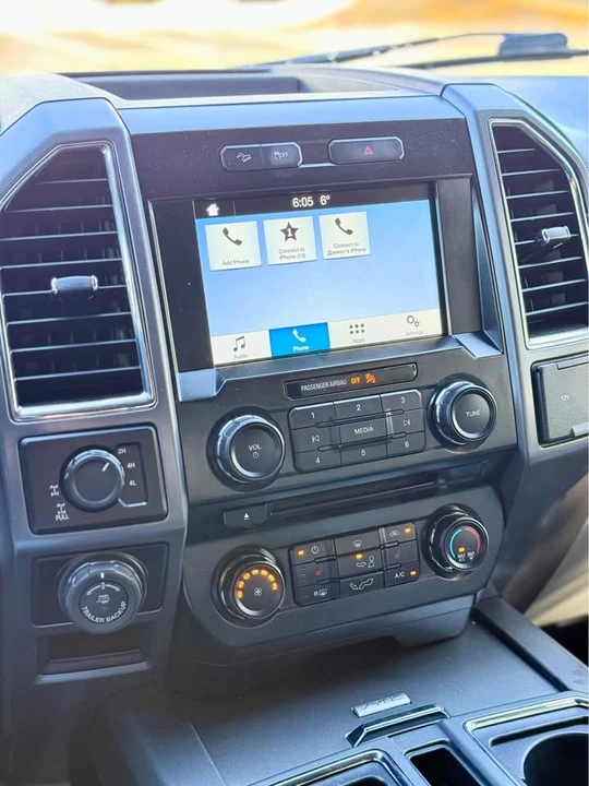 2016 Ford F-150 13th Gen - Image 17 of 20