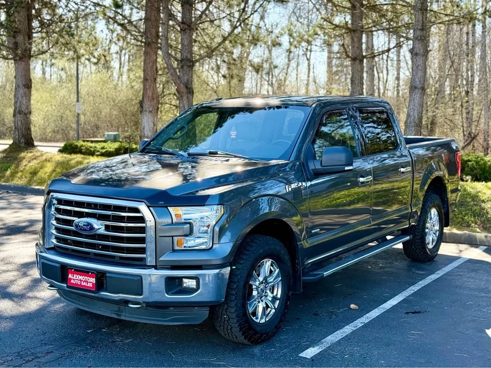 2016 Ford F-150 13th Gen - Image 3 of 20