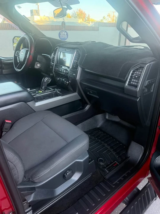 2016 Ford F-150 13th Gen - Image 11 of 17