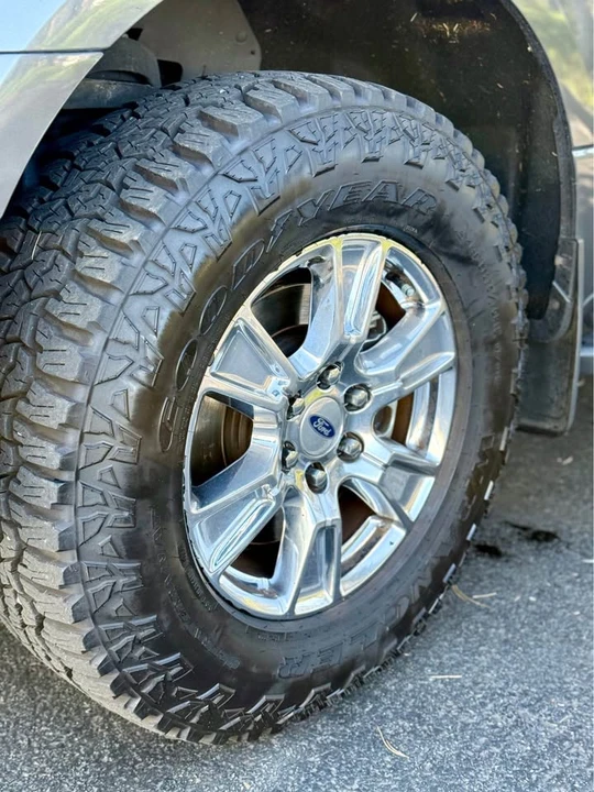 2016 Ford F-150 13th Gen - Image 19 of 20