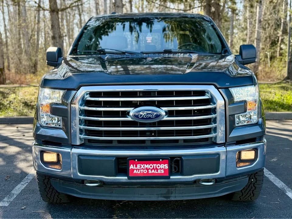 2016 Ford F-150 13th Gen - Image 2 of 20