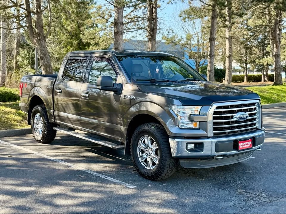2016 Ford F-150 13th Gen - Image 9 of 20