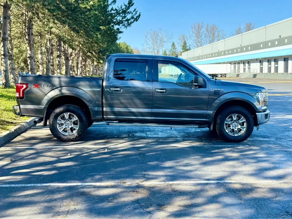 2016 Ford F-150 13th Gen - Image 8 of 20