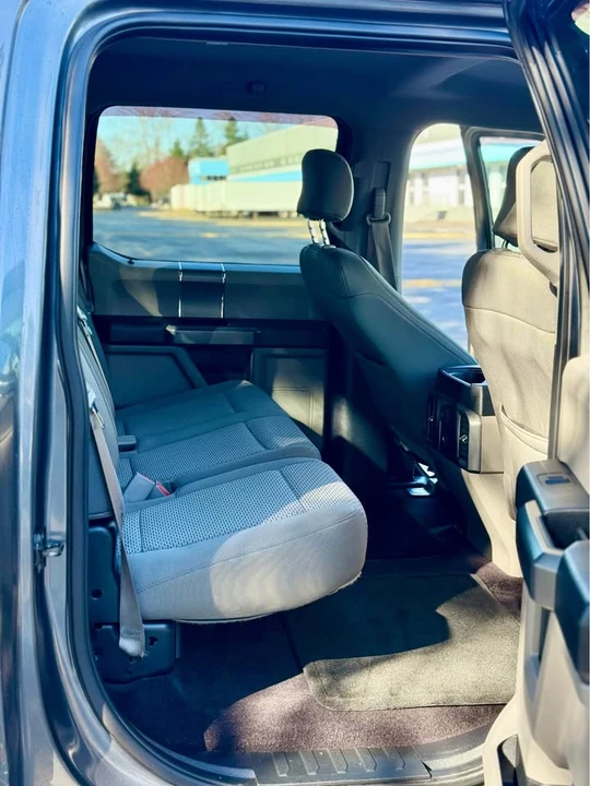 2016 Ford F-150 13th Gen - Image 16 of 20