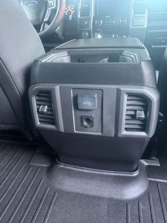 2016 Ford F-150 13th Gen - Image 13 of 17