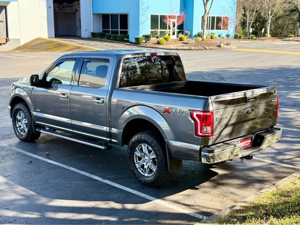 2016 Ford F-150 13th Gen - Image 5 of 20
