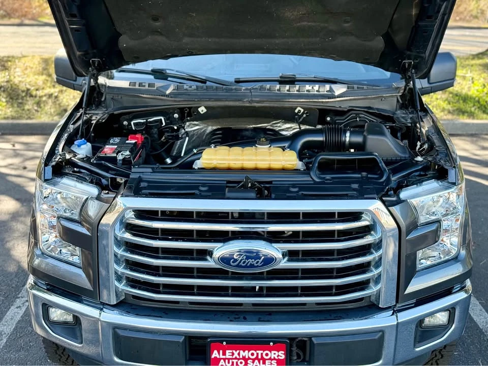 2016 Ford F-150 13th Gen - Image 11 of 20