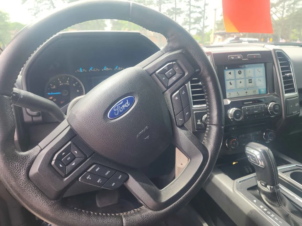 2016 Ford F-150 13th Gen - Image 13 of 15