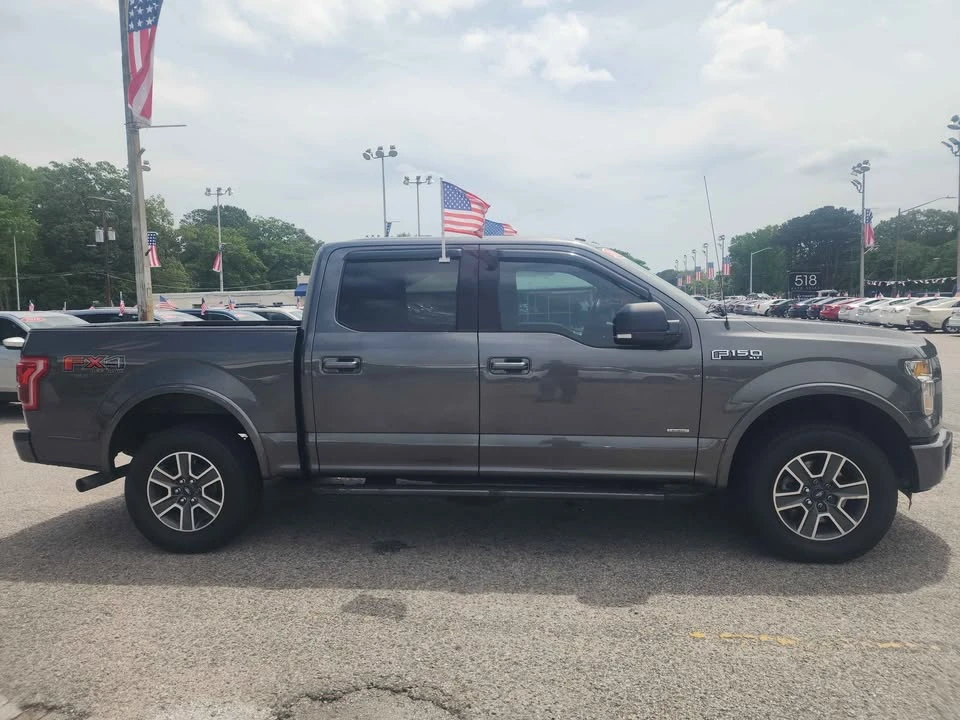 2016 Ford F-150 13th Gen - Image 6 of 15
