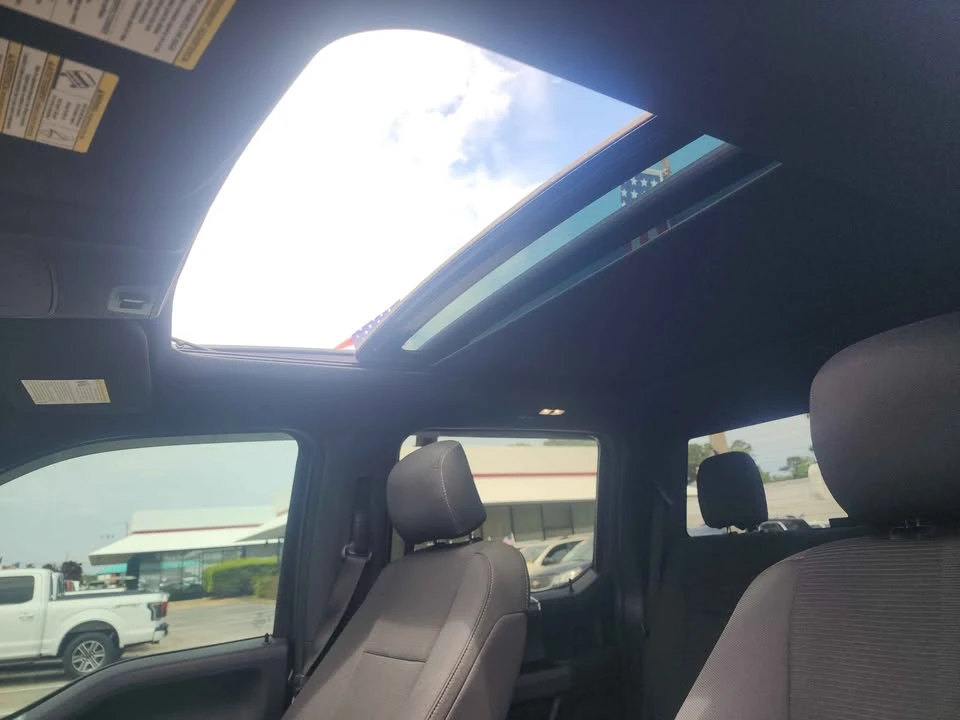 2016 Ford F-150 13th Gen - Image 14 of 15