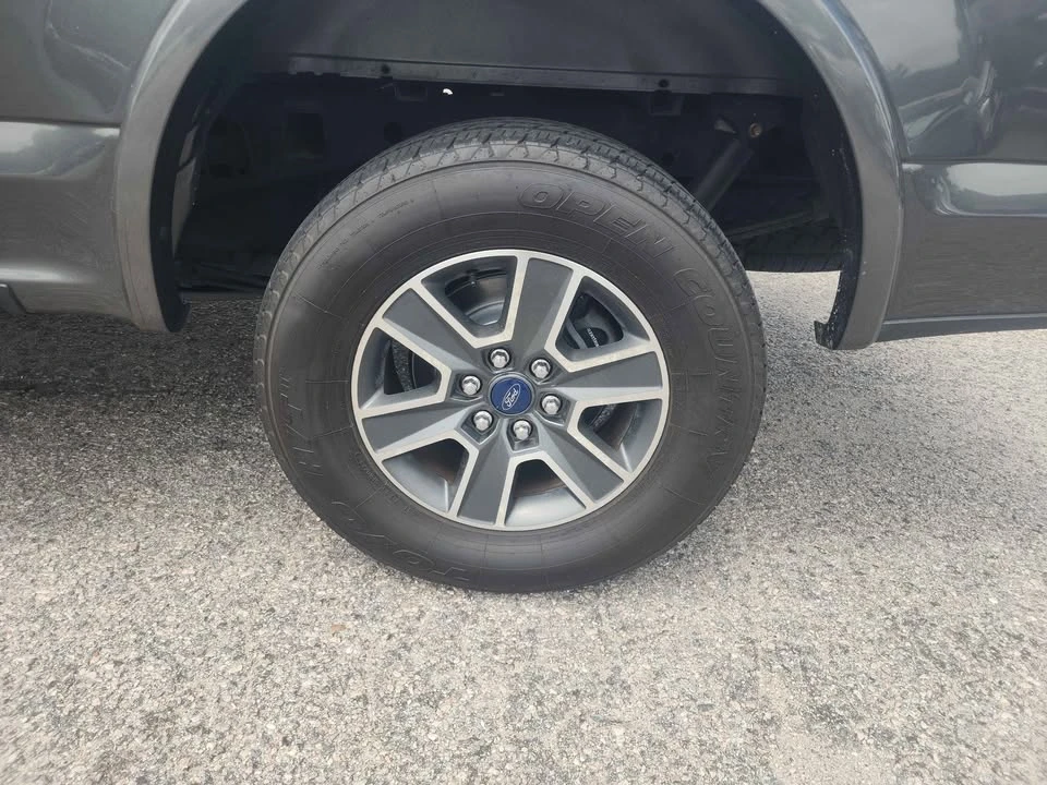 2016 Ford F-150 13th Gen - Image 9 of 15