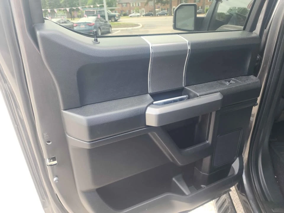 2016 Ford F-150 13th Gen - Image 11 of 15