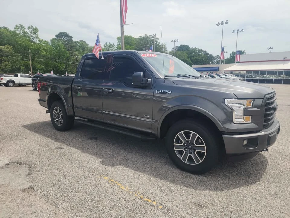 2016 Ford F-150 13th Gen - Image 3 of 15