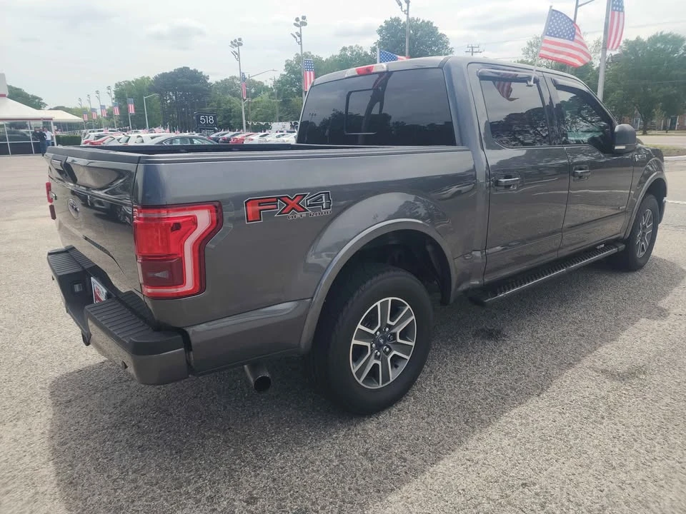 2016 Ford F-150 13th Gen - Image 7 of 15