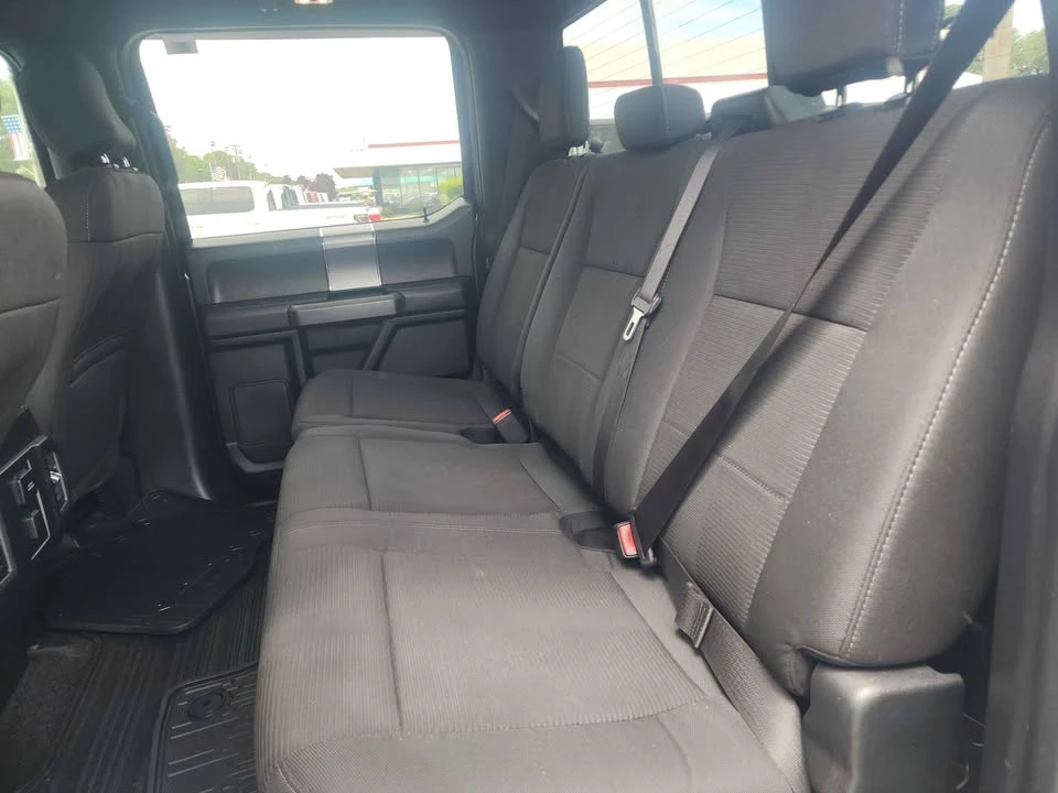 2016 Ford F-150 13th Gen - Image 12 of 15
