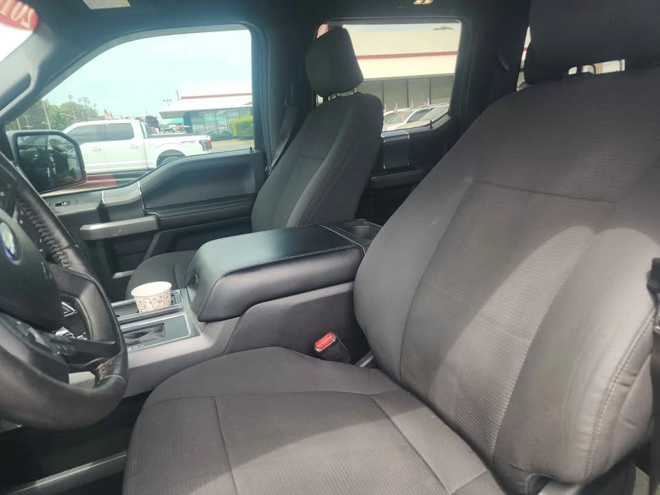 2016 Ford F-150 13th Gen - Image 15 of 15