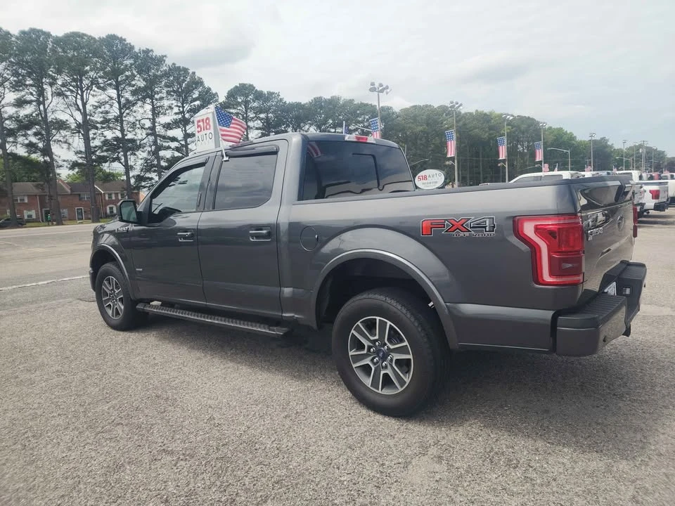 2016 Ford F-150 13th Gen - Image 5 of 15