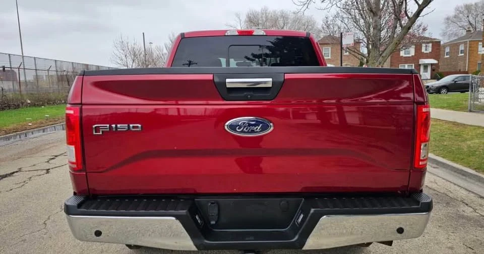 2016 Ford F-150 13th Gen - Image 5 of 14