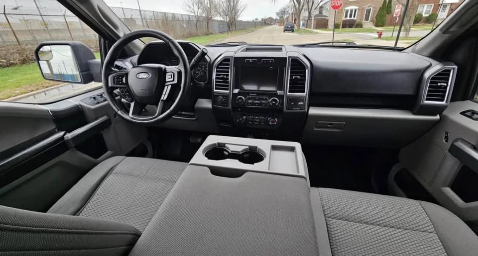 2016 Ford F-150 13th Gen - Image 9 of 14