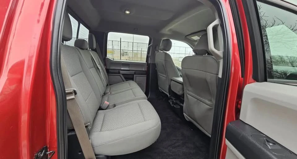 2016 Ford F-150 13th Gen - Image 11 of 14