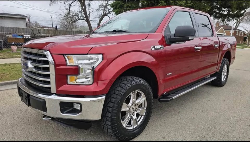 2016 Ford F-150 13th Gen - Image 14 of 14