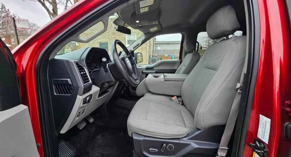 2016 Ford F-150 13th Gen - Image 8 of 14