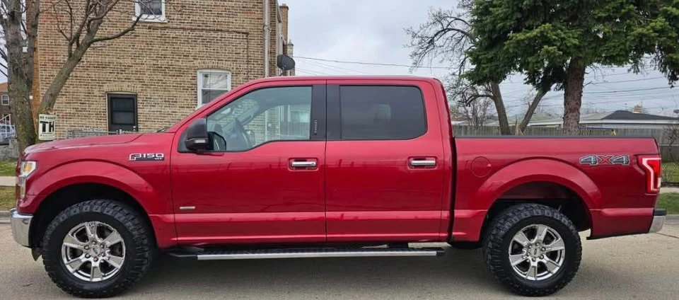 2016 Ford F-150 13th Gen - Image 6 of 14