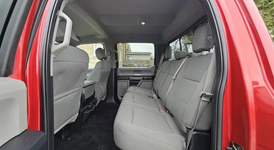 2016 Ford F-150 13th Gen - Image 12 of 14