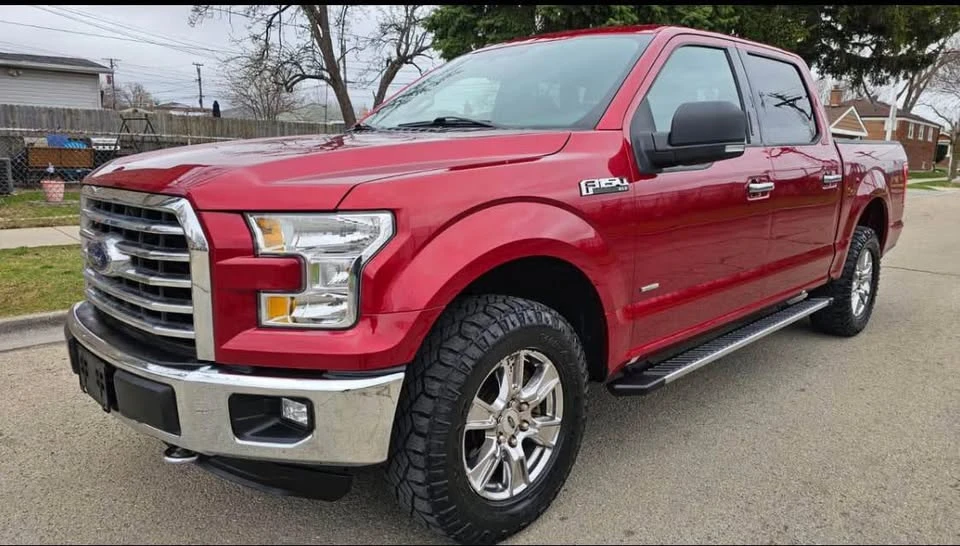 2016 Ford F-150 13th Gen - Image 7 of 14