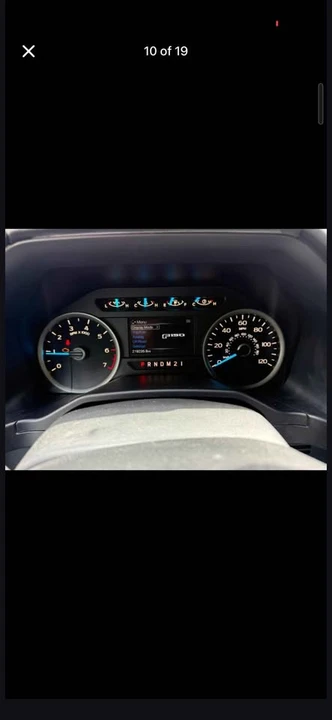2016 Ford F-150 13th Gen - Image 3 of 8