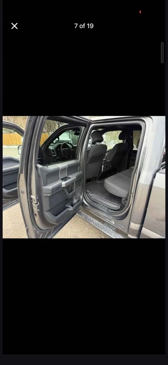 2016 Ford F-150 13th Gen - Image 4 of 8