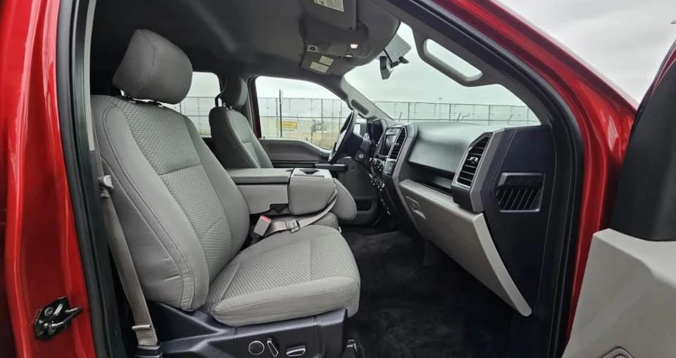 2016 Ford F-150 13th Gen - Image 13 of 14